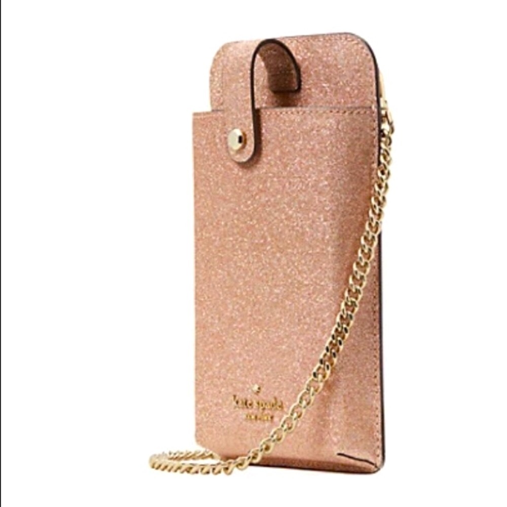 Kate Spade phone crossbody